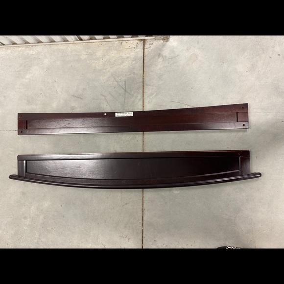 4-in-1 Delta Children’s Crib - Picture 8 of 8